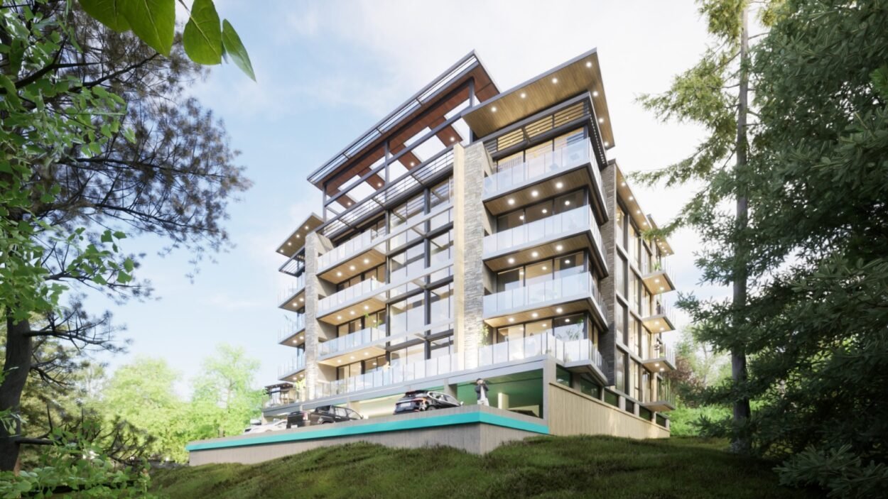 Complejo Cipresales 1